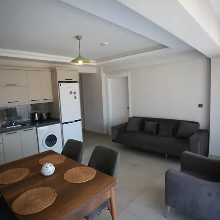 Aparthotel Ami Tai Luxery
