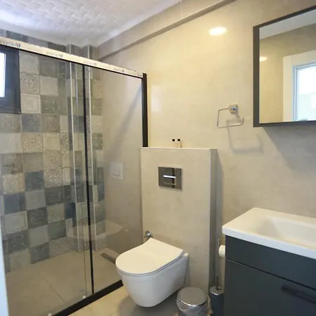 Ami Tai Luxery Aparthotel *