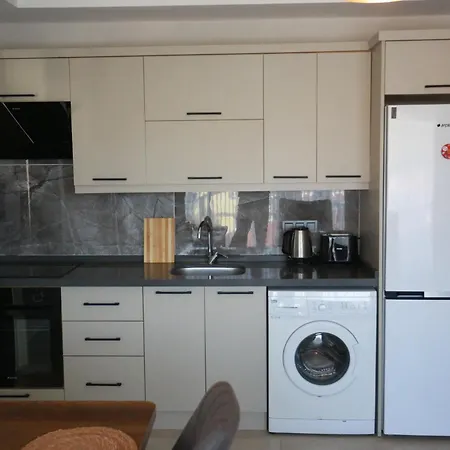 Aparthotel Ami Tai Luxery *