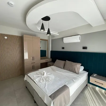 Aparthotel Ami Tai Luxery Fethiye